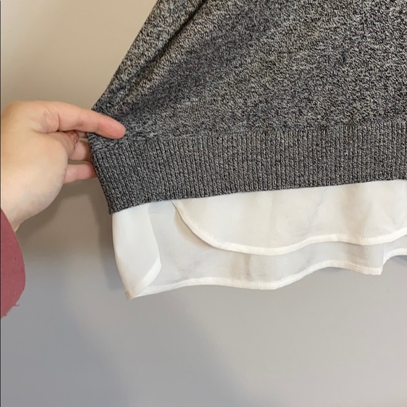 Calvin Klein Fooler Sweater - Picture 3 of 3